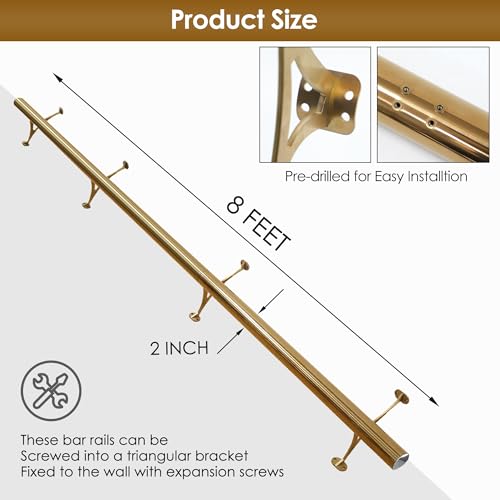 Mejores comprativas On-line Accesorios para montaje de cortineros disponible en línea para comprar. 6 Imagen adicional