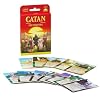CATAN The Helpers SCENARIO EXPANSION | Strategy Board Game | Adventure Game | Family Game for Adults and Kids | Ages 12+ | 3-6 Players | Average Playtime 45-90 Minutes | Made by CATAN Studio