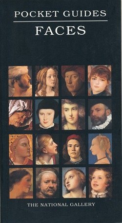 National Gallery Pocket Guides – Faces