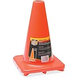 Honeywell 12' Orange Traffic Cone (RWS-50010)