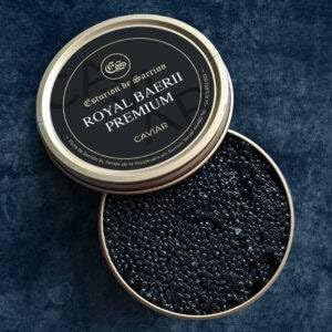 Caviar Premium - 50gr