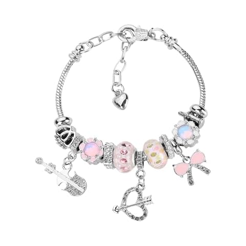VICTLOV Sparkling Charm Bracelet Cover
