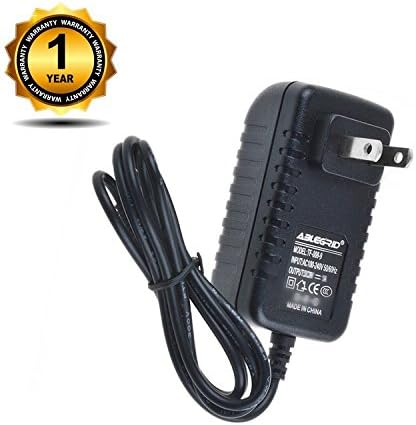 ABLEGRID AC/DC Adapter for Evenflo Model: 2951 Feeding Advanced Double Electric Breast Pump Power Supply Cord