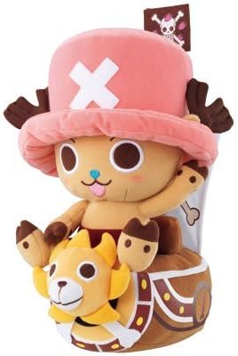 Amazon 一番くじ チョッパー サウザンド サニー号 C賞 サニー号ぬいぐるみ 全1種 アニメ 萌えグッズ 通販
