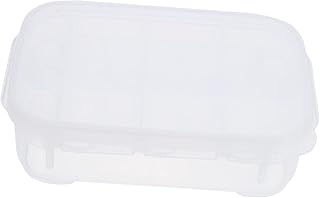 iplusmile Caixa De Incubação De Répteis Incubadora Reptivite Terrário Para Répteis Tanque De Reprodução De Aquário Caixa De Incubação De Ovos De Répteis Caixa De Aranha Clara Caixa De