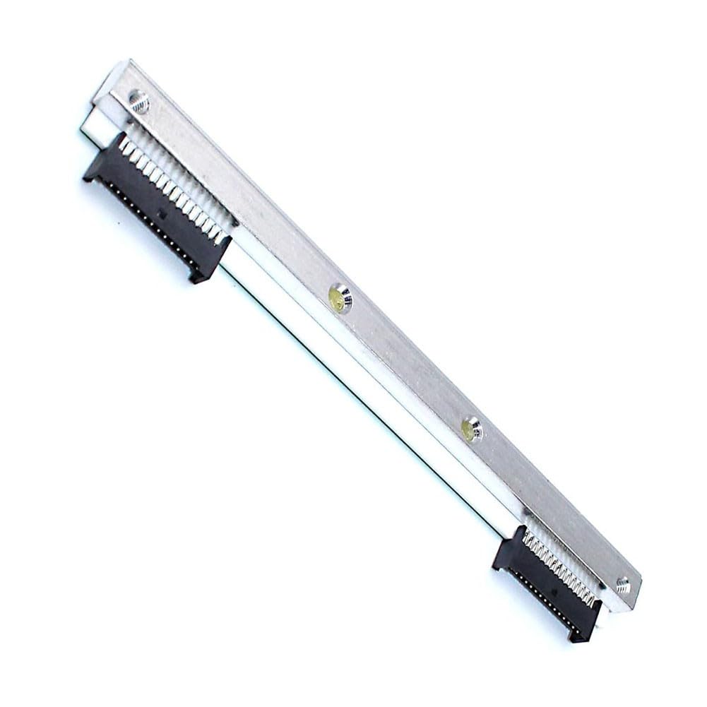 Testina di stampa termica da 300 DPI P1112640-219 per Zebra ZD421, ZD421D, ZD421T