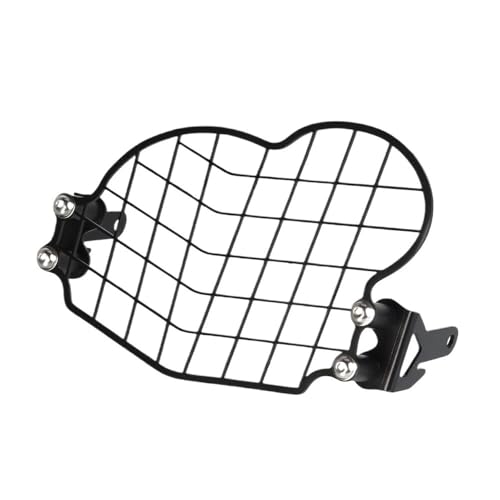 Grille de phare moto brisé ? Protégez votre G650 XCHALLENGE 2009