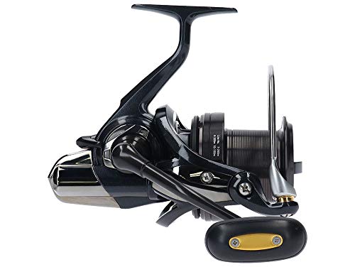 ダイワ(DAIWA) スピニングリール(投げ・遠投) 15 プロカーゴ 5000遠投 (2015モデル) 3枚目