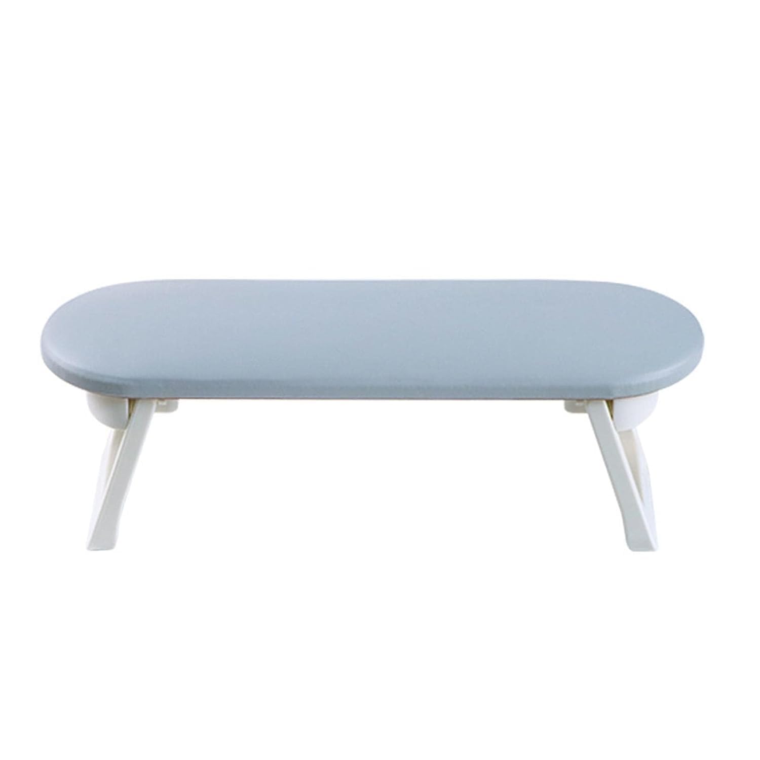Molly Minx Nail Arm Rest Foldable Manicure Hand Rests Cushion Tool, Soft Sponge Hand Rest, Nail Hand Pillow Stand For Acrylic Nails Salon Use-image-2