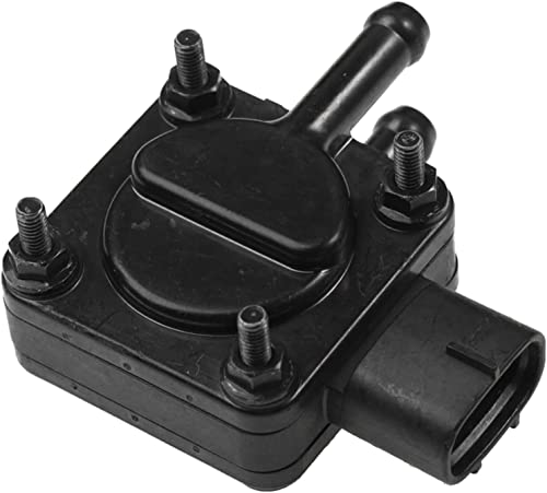 Sensor de presión diferencial RF7N182B5A soluciona el fallo de motor RF7N-182B5-A 4