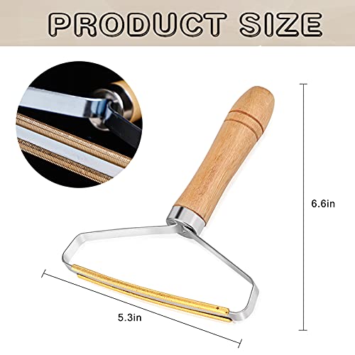 2Pack Portable Lint Remover, Portable Hair Remover,Carpet Brush,Cat And Dog Hair Remover,Portable Lint Remover, Easy Pet Hair Remover For Couch, Pet Towers & Rugs #TOP2