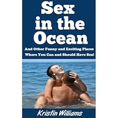 Sex in the Ocean Audiolibro Por Kristin Williams arte de portada