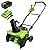 Greenworks 40V 20'' Snow Thrower 5Ah Battery