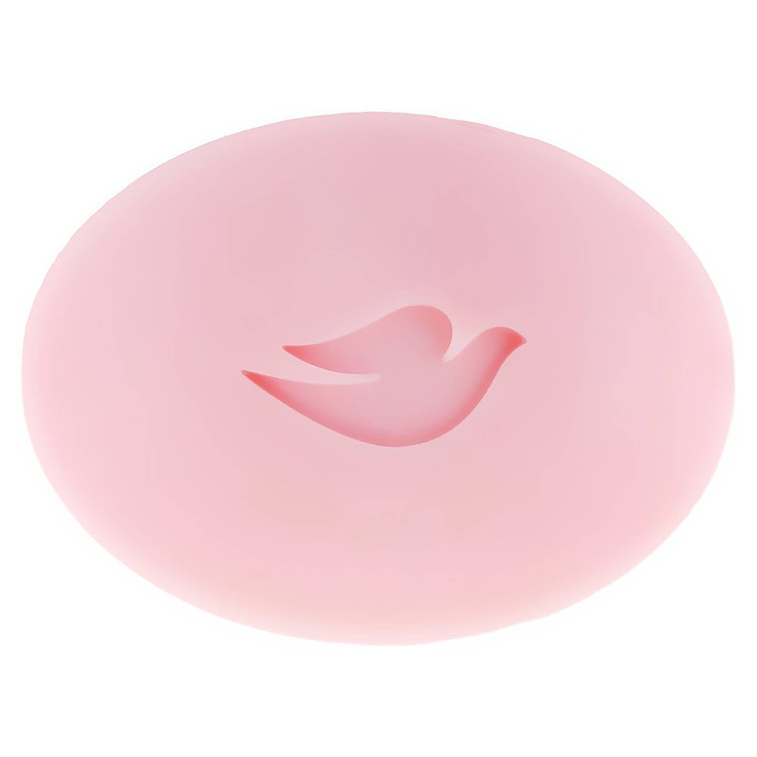 Dove Beauty Cream Bar Seife, fest, verschiedene Düfte, 2 x 90 g (12 Einheiten, Pink)