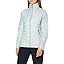 Cirrus Grey Sparkler Print