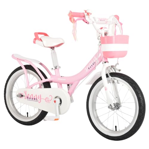 ySgρzRoyal Baby(CxCr[)qǂp ] c 12/14/16/18C` EZVXeg[jOoCN LbNoCN y_Ȃ] EZ JENNY (Pink(WsN), 16C`)