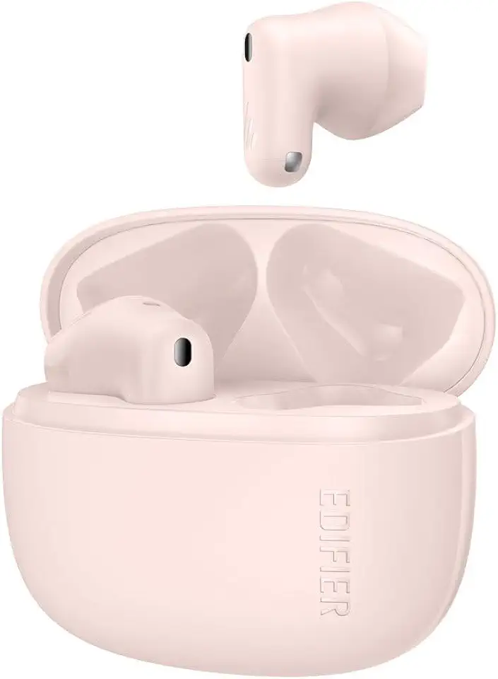 EDIFIER Fone TWS Bluetooth 5.4 X1 Lite (Rosa)