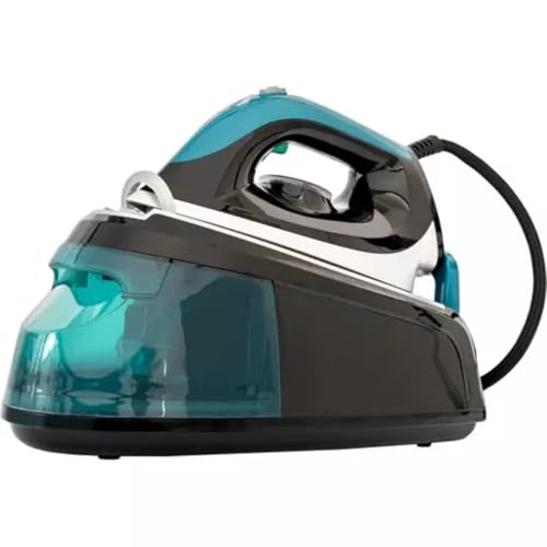 Ferro da Stiro con Caldaia a Vapore 2250W Piastra in Ceramica