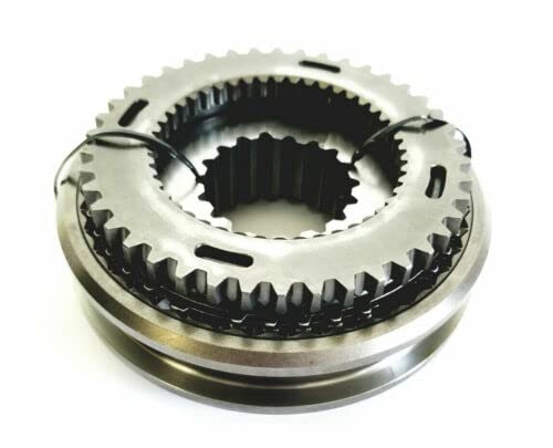Synchro Pack (Double Cone 42MM Width) For Mahindra Tractor 006501347C91
