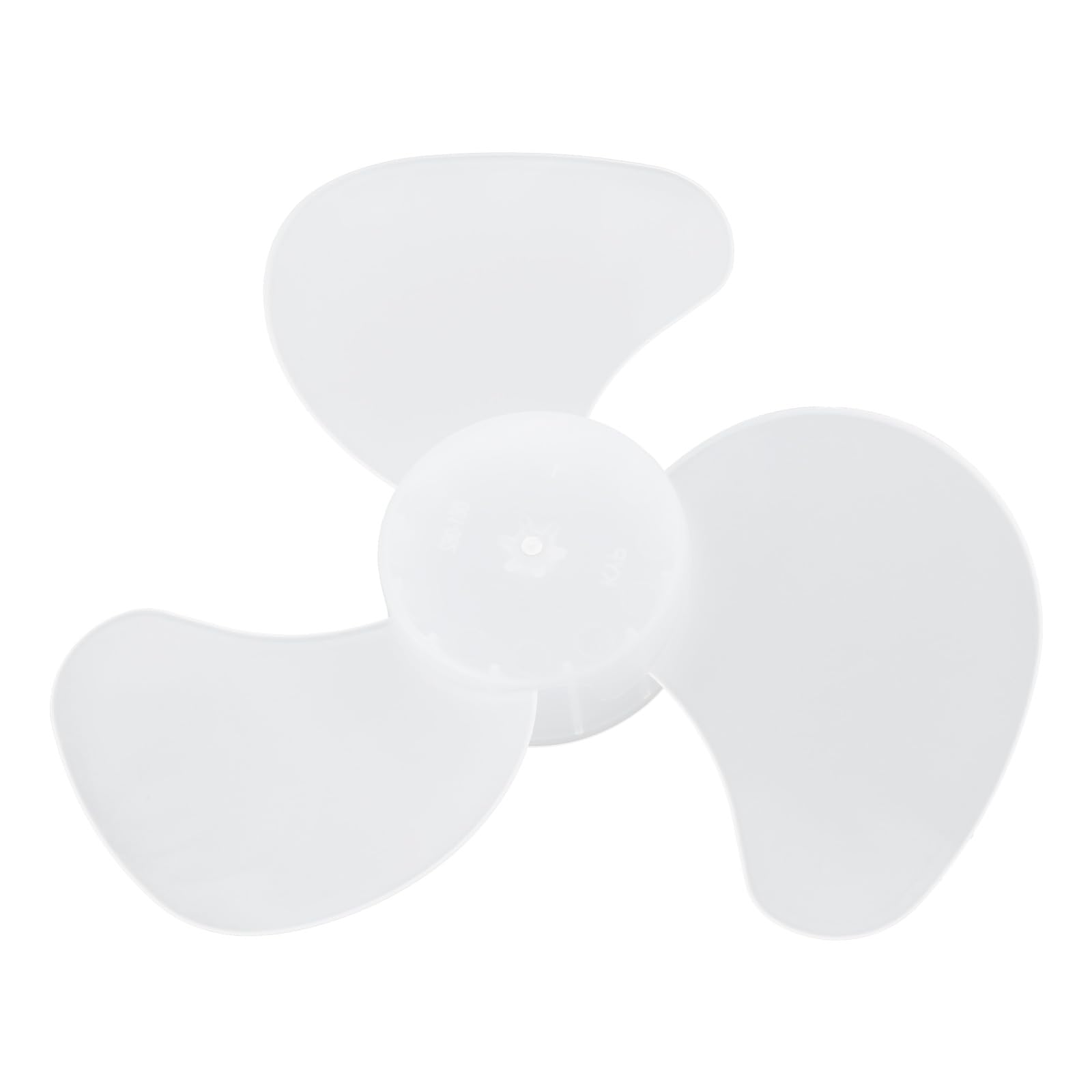 3 Leaves Fan Universals Household Desktop Fan Table Fanner Replacement Part Replacement