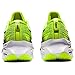 ASICS Novablast 2 Hazard Green/Carrier Grey 11.5 D (M)