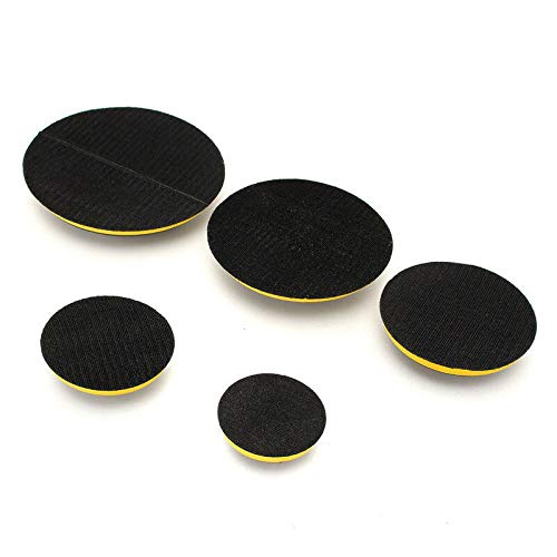 ONYON 3/4/5 Inch Steunschijf M10 Draad Polijstschijf -5 Inch - Image 4