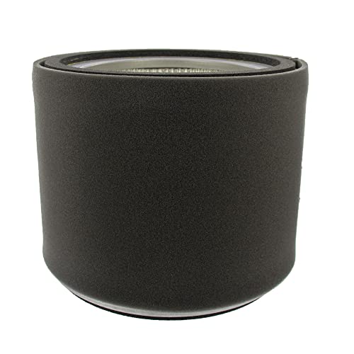 Industrial Service Solutions Sullair 250026-683 Air Filter Element