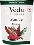 Proudly Canadian | Lebanese Sumac 200 g | No Citric Acid, No Salt - Just Sumac