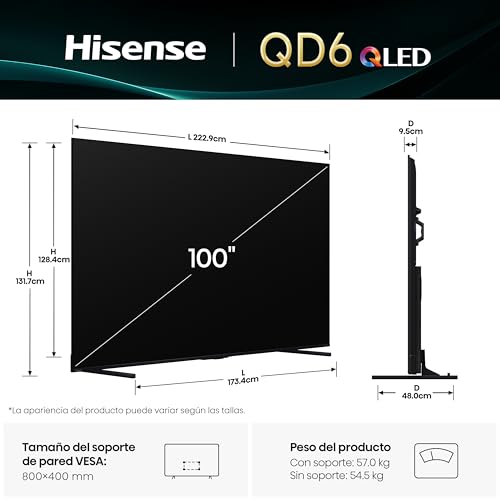 La Mejor Recopilación de Pantalla 100 pulgadas disponible en línea. 2 Imagen adicional