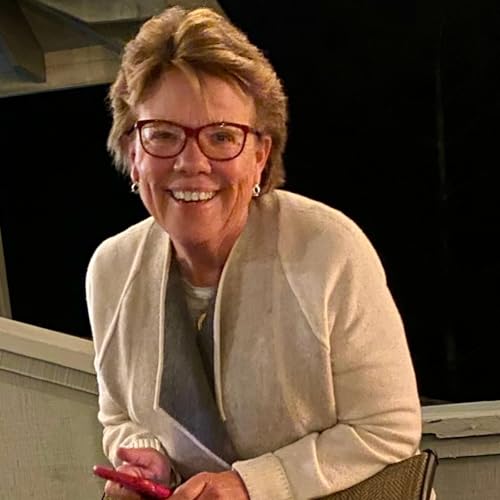 EPISODE 53: Retired Clinical & School Psychologist Laurie Assadi Educates Us On "Understanding The Nature Of Back To School Stress" Podcast Por arte de portada