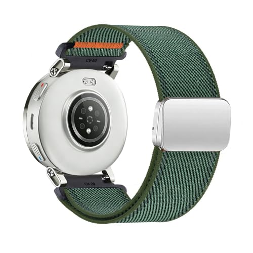 [AireWiki] �R���p�`�u�� Amazfit Active 3 �}�O�l�b�g �o���h �i�C���� ���f�B�[�X �����Y �X�g���b�v �Ή� Amazfit Active 3 �����x���g �ґg�\�����[�v �e�� ���� �X�e�����X���ߋ��� �����\ �ʋC�� ���K 