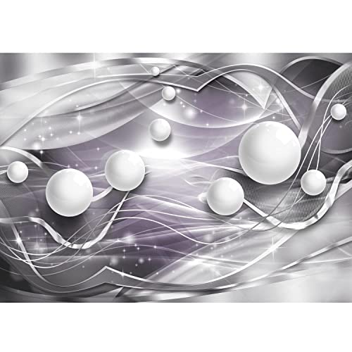 Runa Art Papel tapiz fotográfico muro de piedra muro de piedra Moderna Lana Sala Cuarto Salón - Made in Germany - turquesa 9285010b