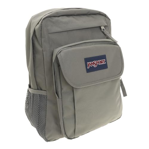JanSport JS0A4NVC7H6 Union Pack Graphite Grey