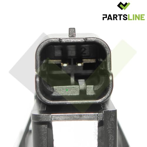 Partsline Bouton Contacteur d'Ouverture de Coffre Arrière compatible avec C3 III, C4 Cactus, C4 II, 2008 I, 208, 3008 II, 308 II, 5008 II, RCZ - Réf 9676028380 – vue 4