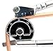 Imperial Tool 364FHA08 Lever Type Tube Bender for 1/2