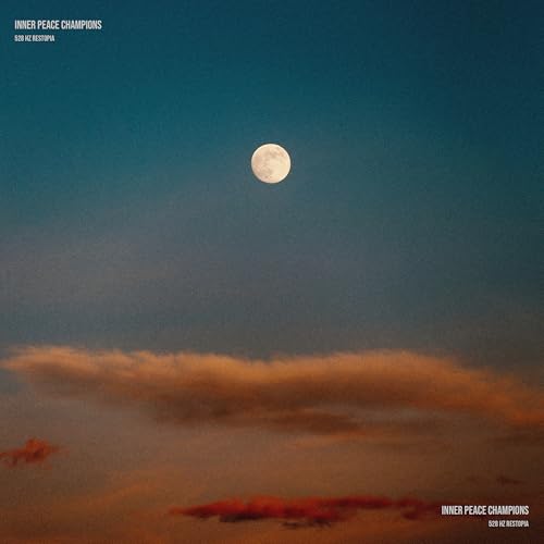 Inner Peace Champions