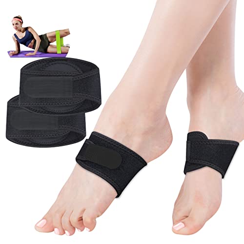 Arch Support Brace Plantar Fasciitis Foot Pain Relief Arch