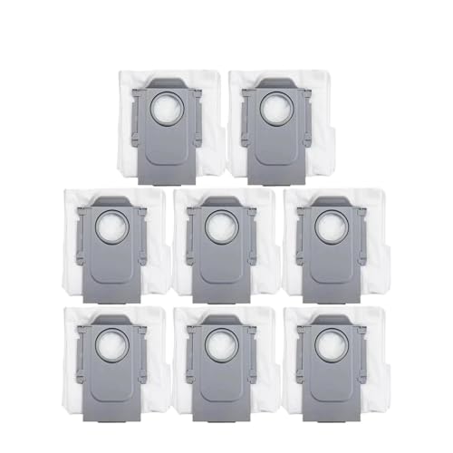 RoborockAS8 MaxV Ultra / P10 A7400RR / Q Revo/Qrevo Pro/Qrevo MaxV/Qrevo S/Qrevo Plus {bg|@p_XgobOANZT[ɑΉ(8pcs)