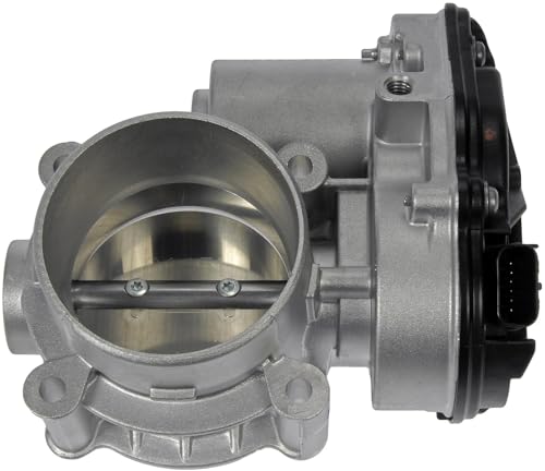 Corps de papillon 977-300 : solution ralenti instable pour Ford Lincoln Mercury - 4