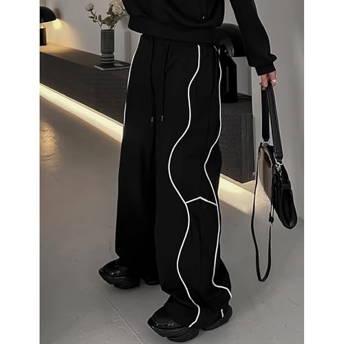 Pantalones cómodos de calle para hombre talla S miniatura 3