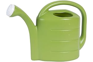 Root & Vessel 30413 Deluxe 2-Gallon Watering Can