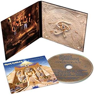 Powerslave (Remasterisé)