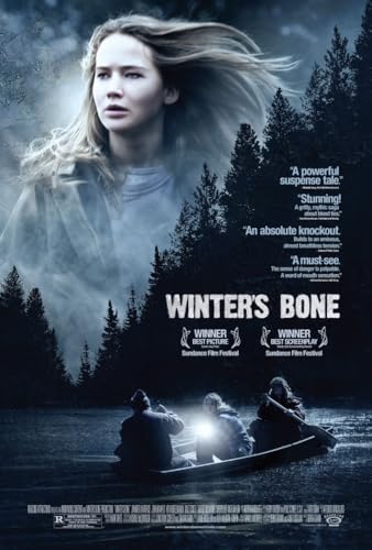 Winter's Bone [DVD]