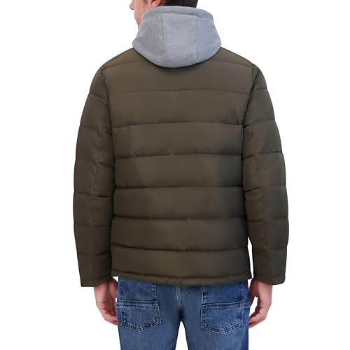 Image of Kenneth Cole Men's Kenneth Cole Men's Puffer Jacket