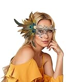 STILE ELEGANTE: Decorazioni artistiche elaborate che richiamano l'autentica tradizione veneziana per eventi formali e festivi