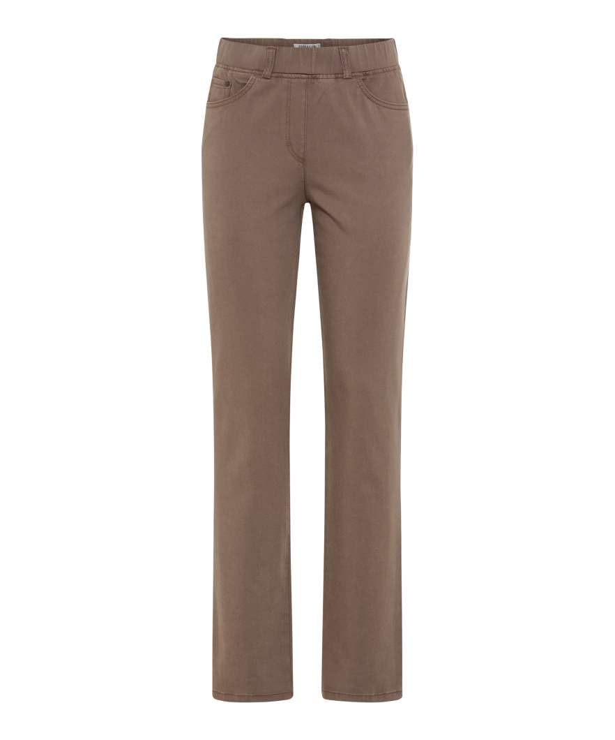 Raphaela by Brax Damen Lavina Joy Coloured Tencel Denim Jeans