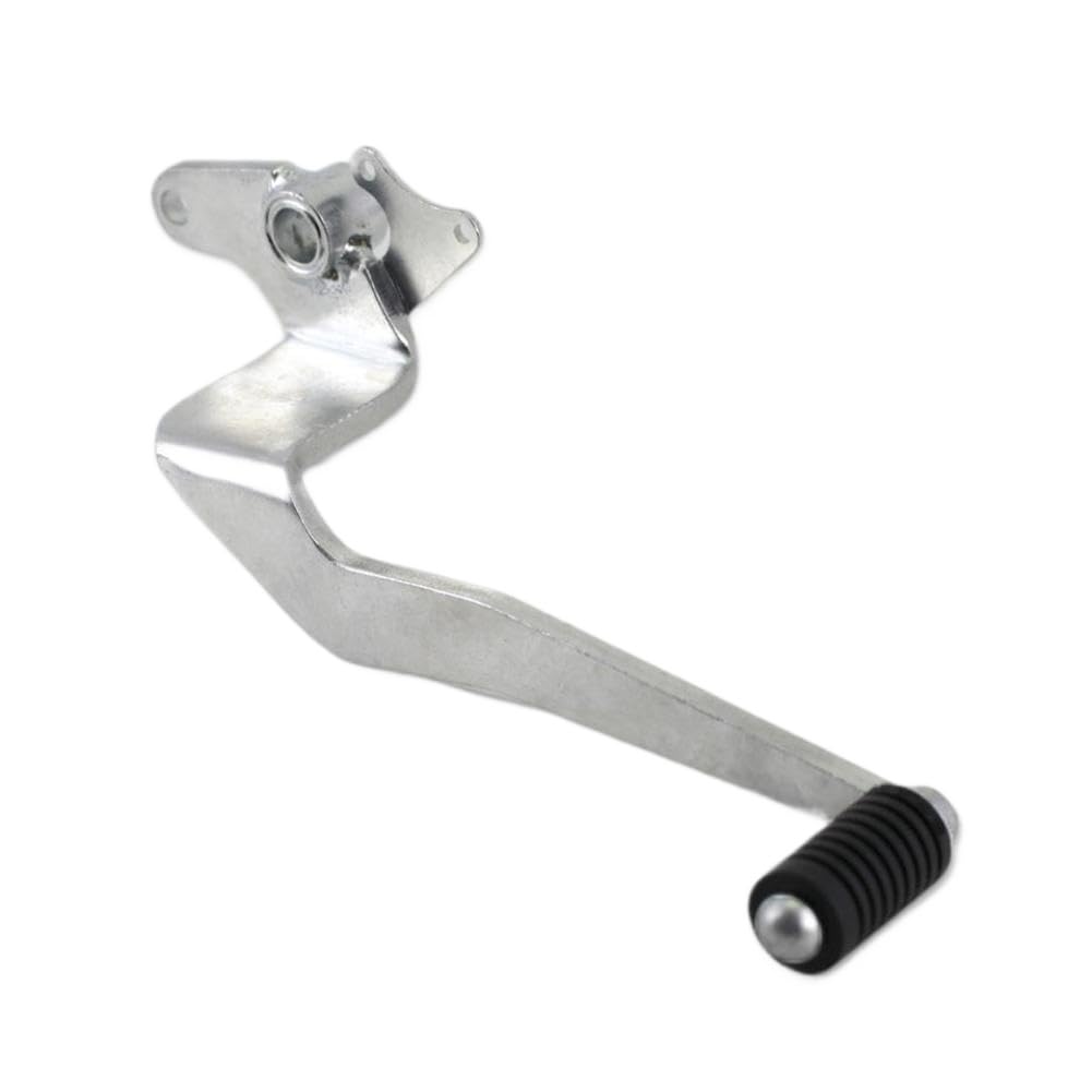 Dwogcebx Onecolor Rear Foot Brake Pedal Lever Compatible With Mt 07 Fz 07 Xsr700 2014 2023