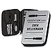 Maverton Werkzeug-Set mit Aufdruck - Werkzeugkoffer Toolbox Werkzeugkasten - personalisiert - Gr&ouml;&szlig;e: 16x11x4cm - Geschenk zum Geburtstag f&uuml;r M&auml;nner - Weihnachtsgeschenke - Eigentum