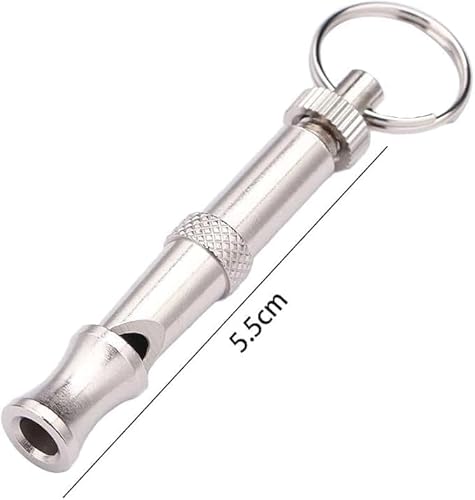 Training Tips for Ultrasonic Dog Whistle