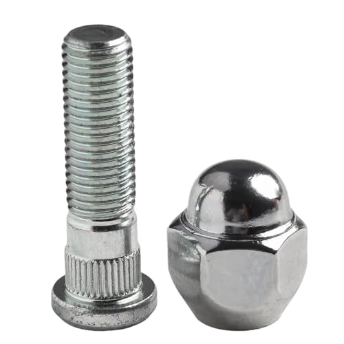 Pernos de Rueda para automóvil contra hilos barridos espárragos 52950-M1000 2